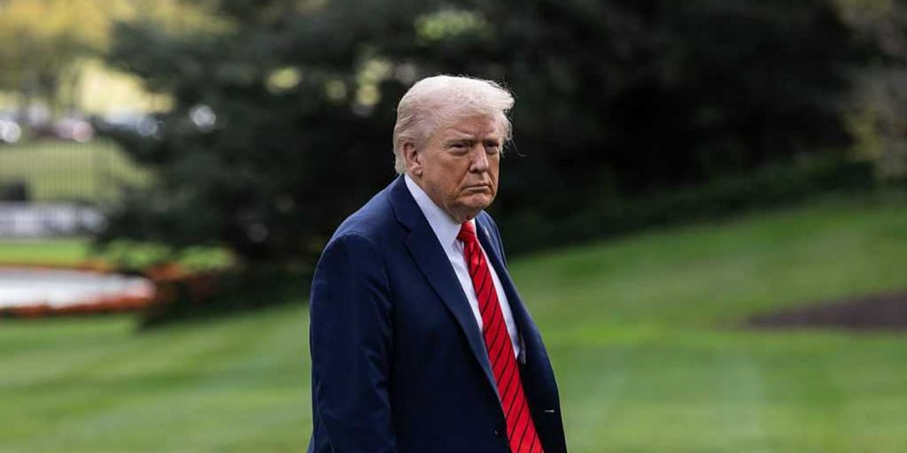 Trump administration revokes visas for Mexican officials in broader effort against cartels