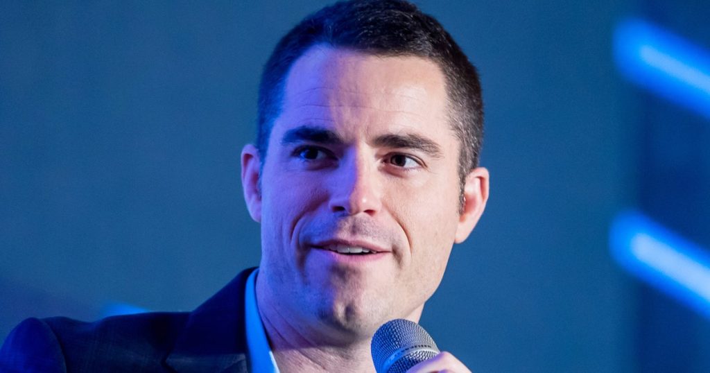 Trump administration supports 'Bitcoin Jesus' with agreement after indictment