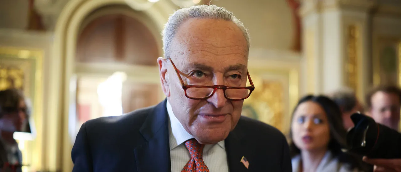 Trump and Congress Stalemate Leads to First Government Shutdown Since 2019