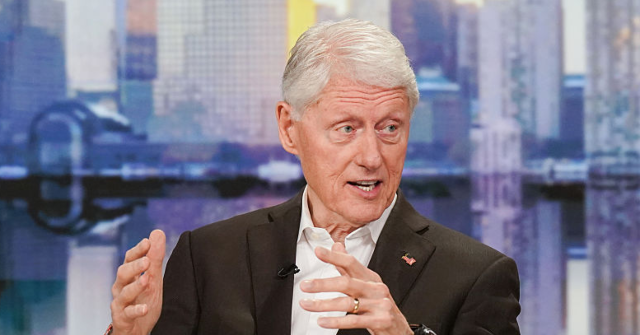 Trump and Others ‘Deserve Significant Recognition’ for Israel-Hamas Ceasefire Agreement