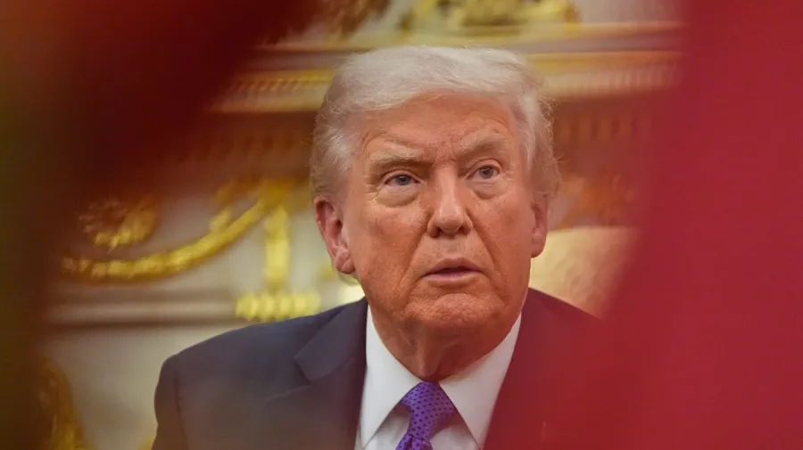 Trump cautions Israel that annexation endangers US backing