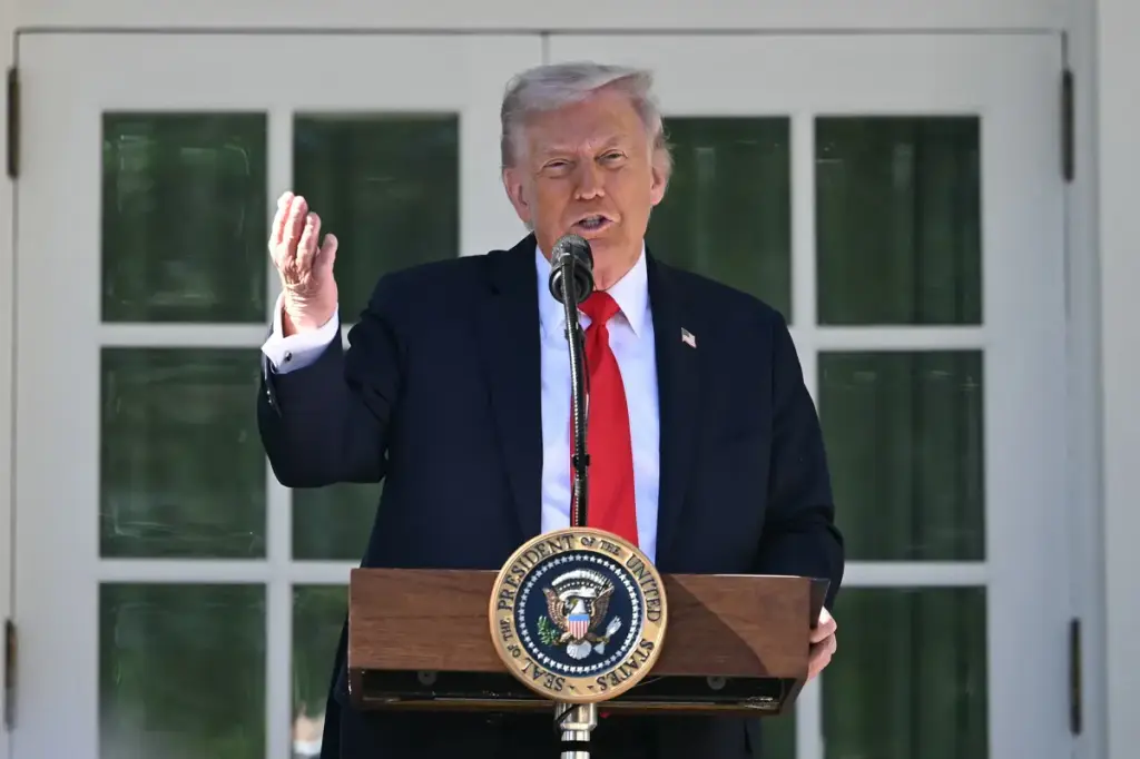 Trump changes foolish US nuclear-weapons policy &mdash; and it's overdue