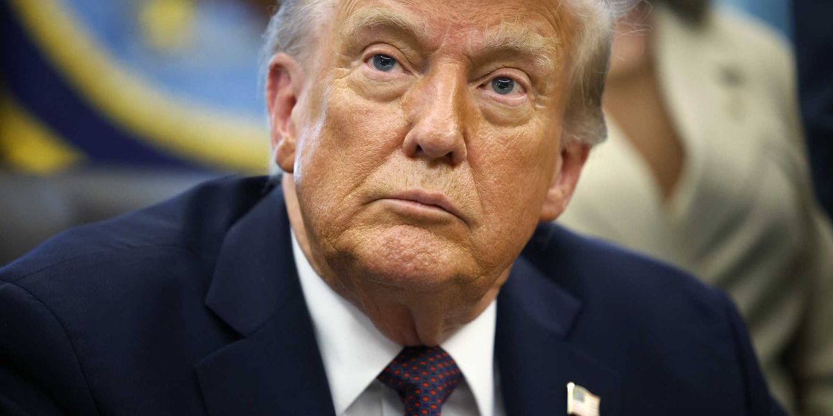 Trump claims a wealthy 'gentleman' proposed to cover soldiers' salaries during government shutdown.