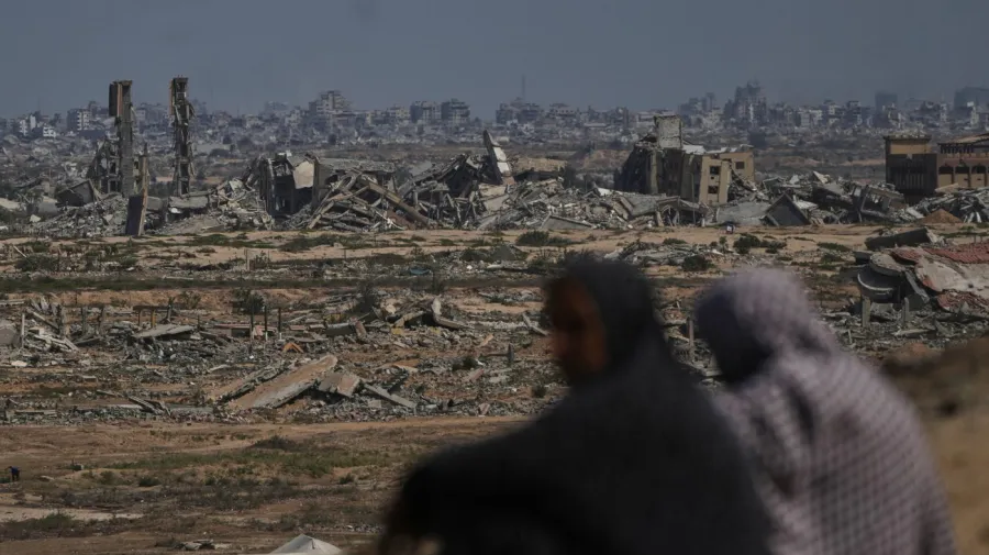 Trump encourages Hamas to act swiftly on the peace agreement