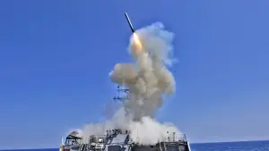 Trump explores 1000-mile range Tomahawks for Ukraine to use against Russia