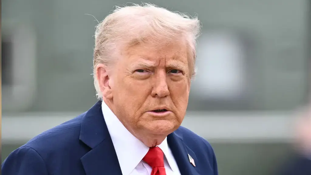 Trump fails to secure Nobel Peace Prize despite Israel-Hamas agreement and other major stories