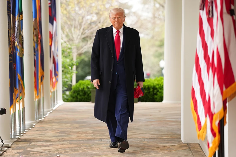 Trump gains worldwide acclaim for facilitating Gaza peace agreement: &lsquo;Nobel Prize for Trump&rsquo;