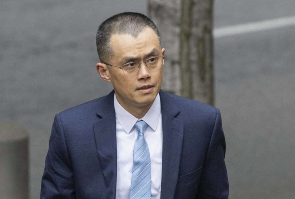 Trump grants a pardon to Binance founder Changpeng Zhao, a prominent figure in cryptocurrency.