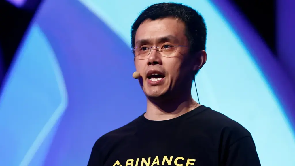 Trump grants clemency to Binance CEO Changpeng Zhao following federal cryptocurrency conviction