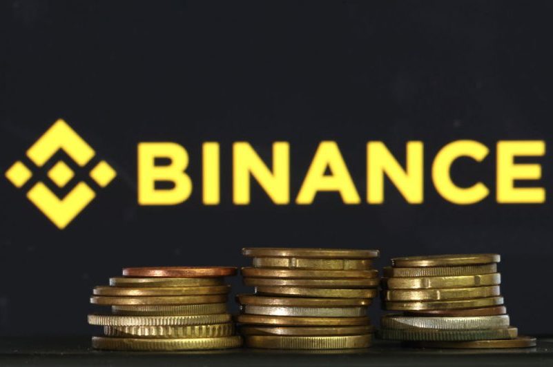 Trump grants clemency to Binance founder Changpeng Zhao following Biden's actions against cryptocurrency