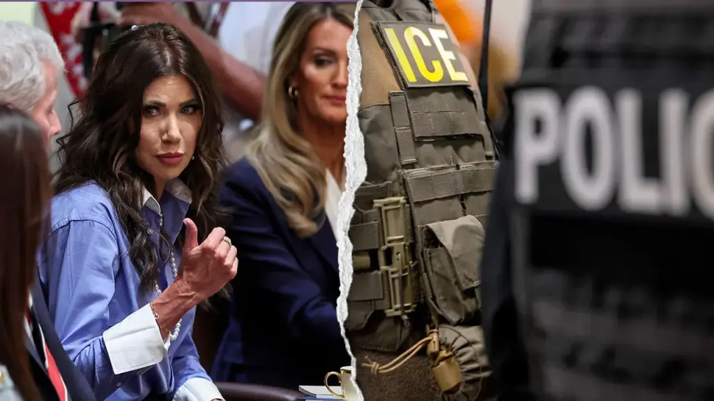 Trump intends to establish federal offices in Chicago and Portland for law enforcement purposes.