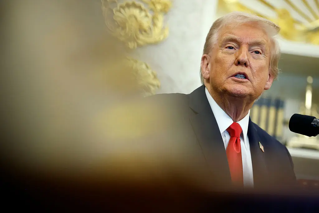 Trump plans to send survivors of drug boat incidents back to their home countries