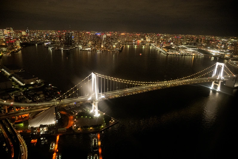 Trump reaches Japan for initial discussion with Prime Minister Takaichi