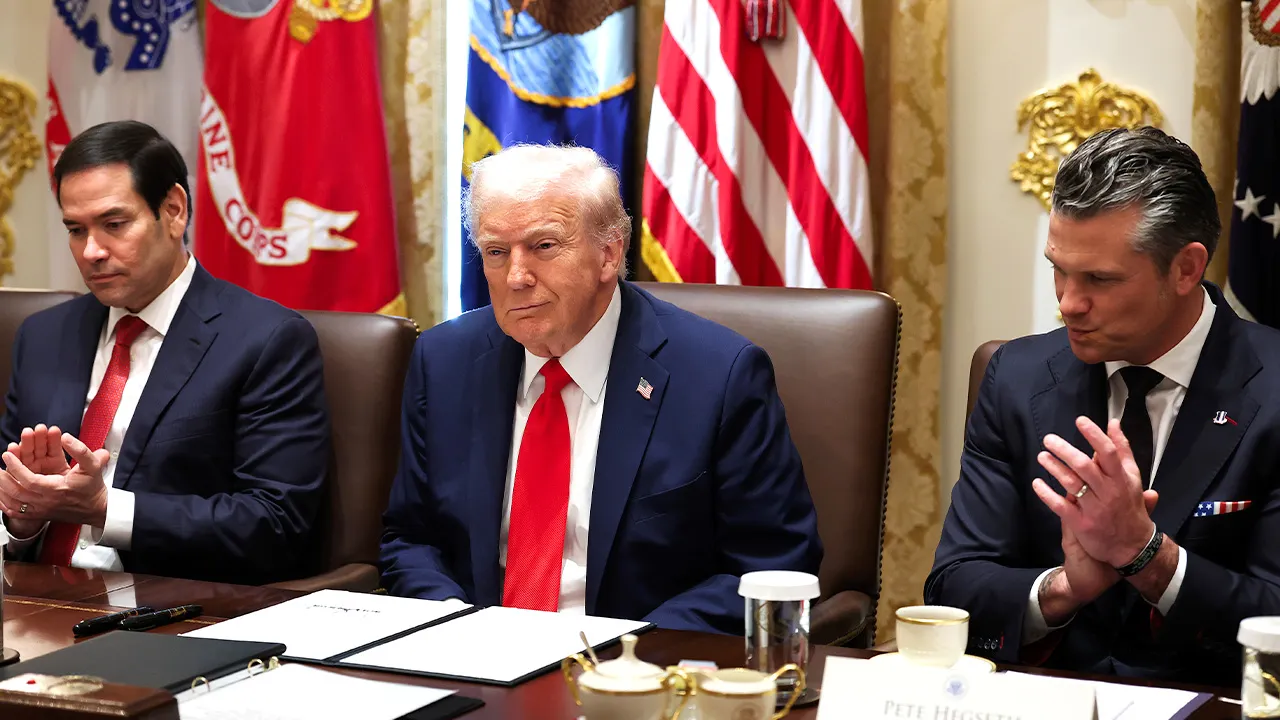 Trump reinstates Columbus Day celebration with official proclamation