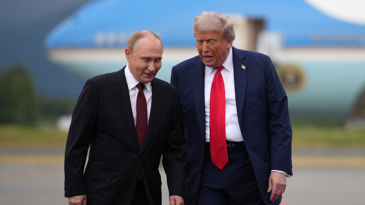 Trump reportedly has 'no plans' for a meeting with Putin anytime soon, according to an official.