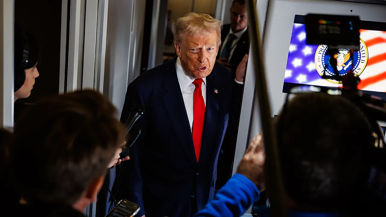 Trump requests courts to explain SNAP food assistance payments during shutdown