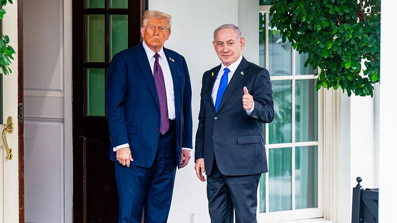 Trump reveals Israel's agreement to a ceasefire for Gaza withdrawal and a hostage arrangement.
