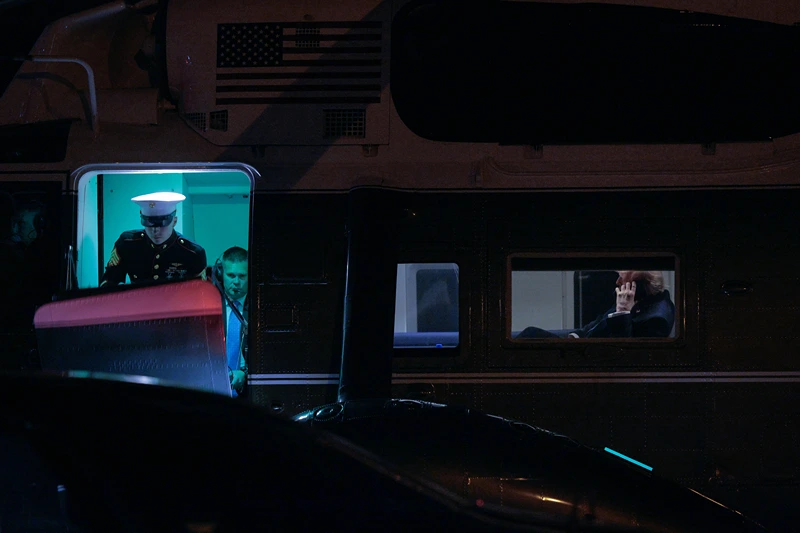 Trump reveals ‘very productive’ phone call with Putin before Zelensky's visit to the White House