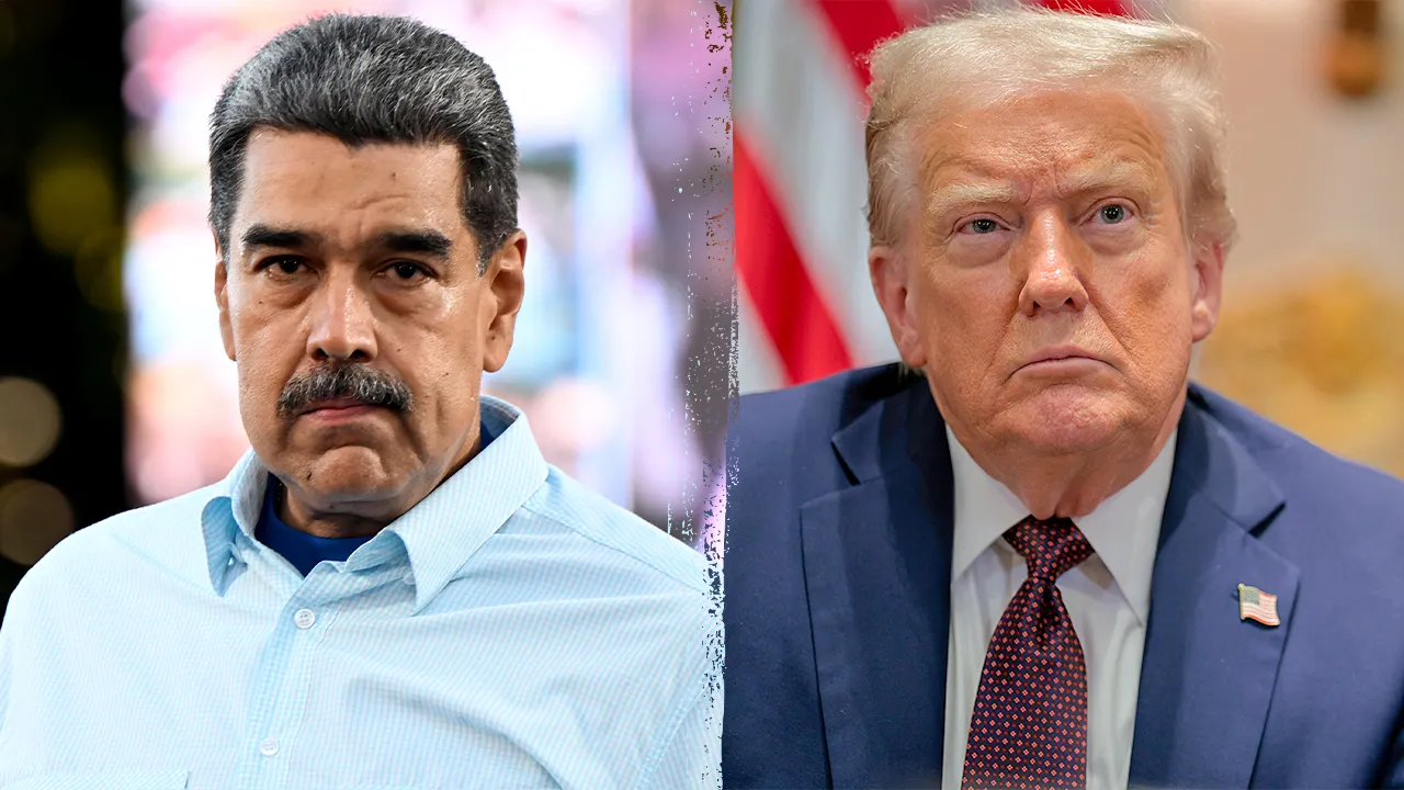 Trump stops Venezuela diplomatic discussions, sets the stage for military intervention
