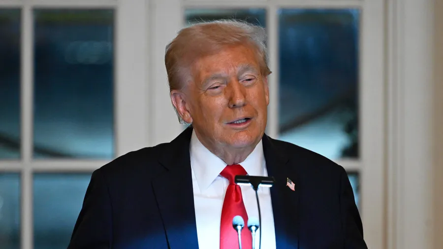 Trump strives to close the gap with China's lead in rare earths