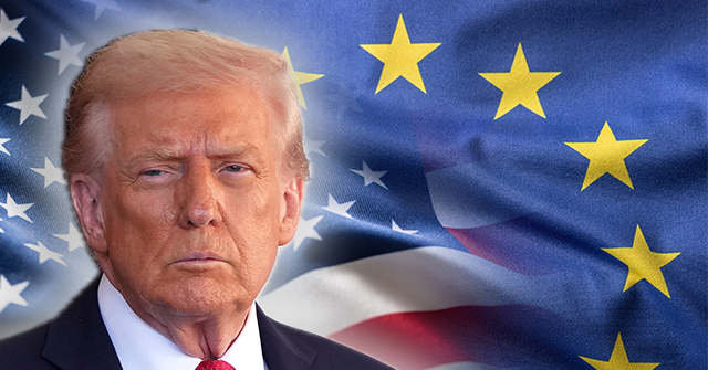 Trump to Look into European Trade Partners for Not Contributing Their Fair Share for American Medications