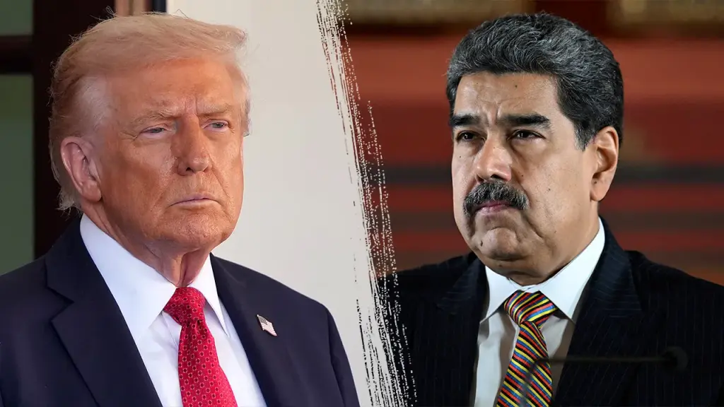 Trump to update Congress on Venezuela military actions following Asia visit
