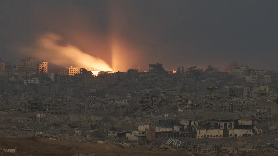 Trump urges Israel and Hamas towards a possible Gaza peace agreement: Key points to understand