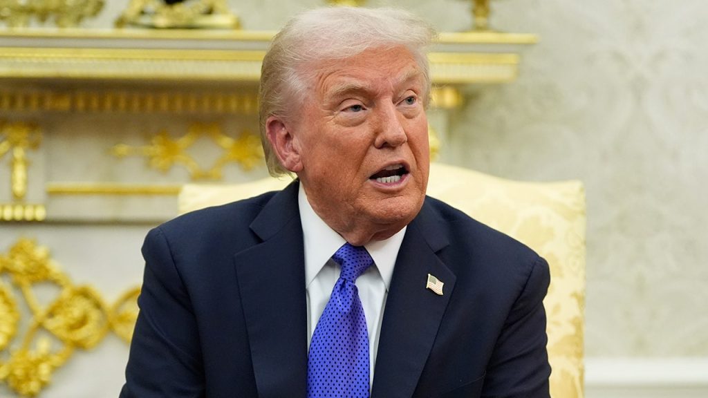 Trump urges the GOP to use their 'Trump card' as the government shutdown continues along with other major stories