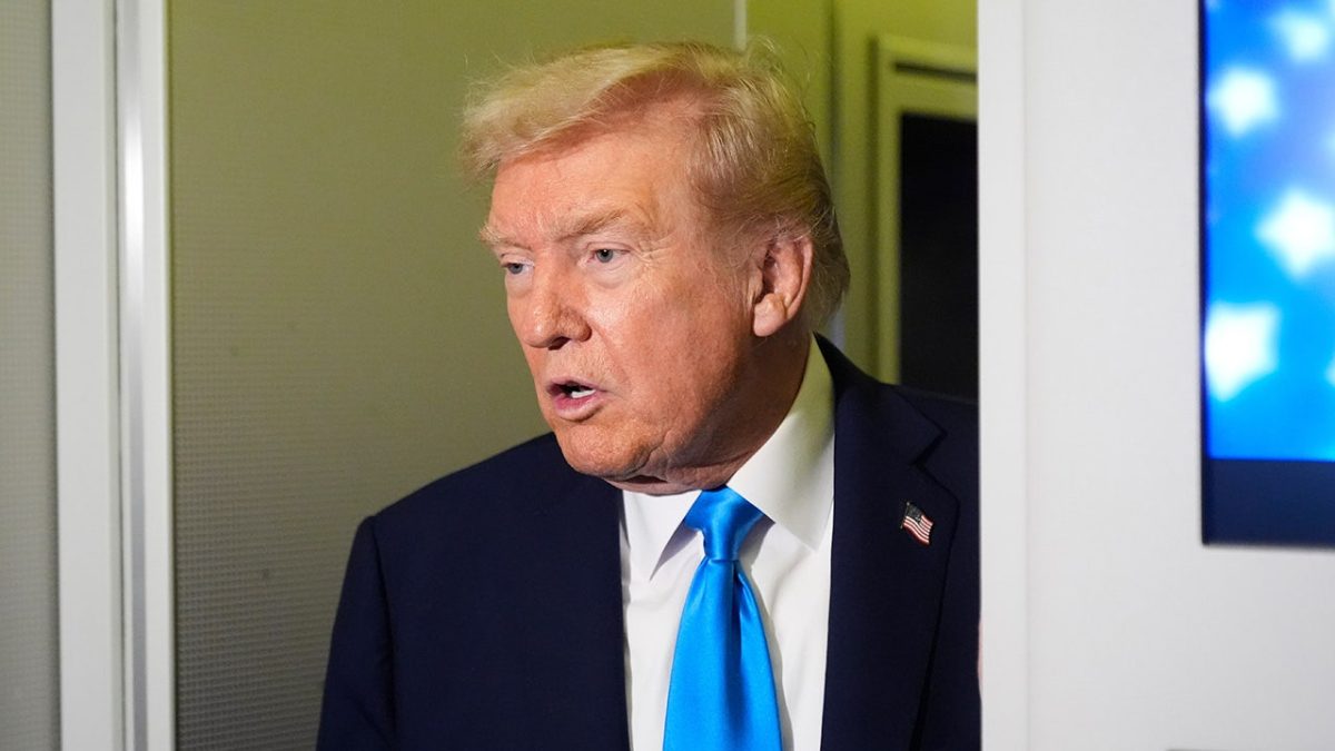 Trump will only meet Putin again if a Ukraine agreement seems possible.