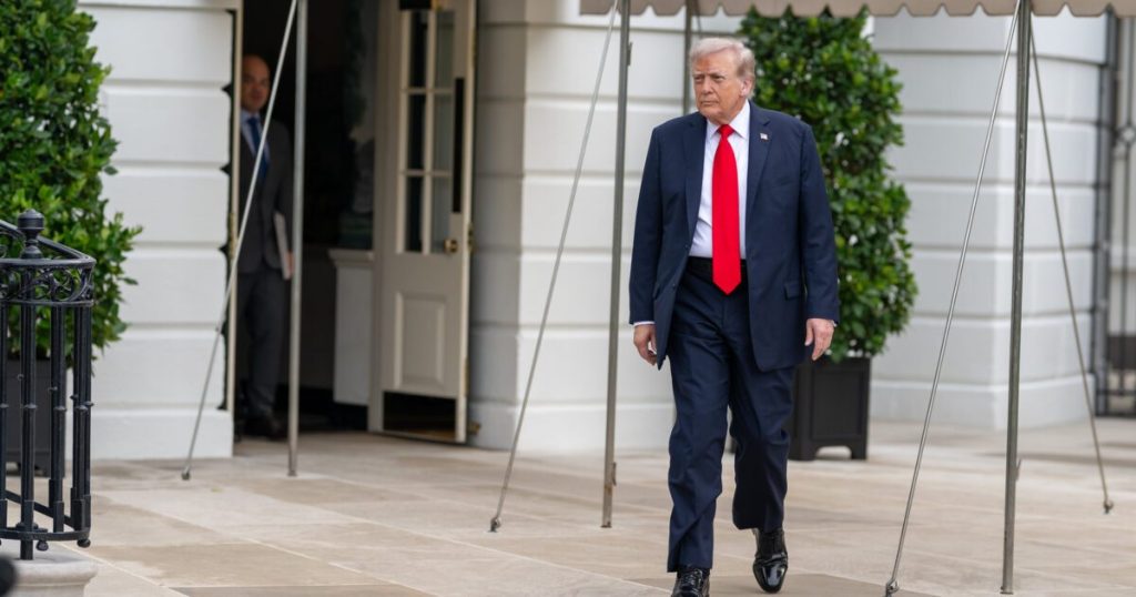 Trump's Ballroom Construction Defended – Democrats Secretly Acknowledge Its Necessity