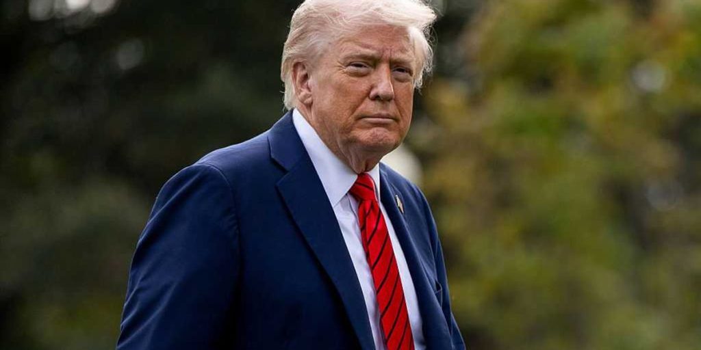 Trump's Caribbean 'drug wars' are creating a new Monroe Doctrine