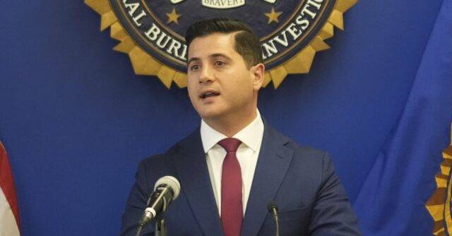 Trump's DOJ Charges Two for Allegedly Misusing Funds Intended for L.A. Homelessness