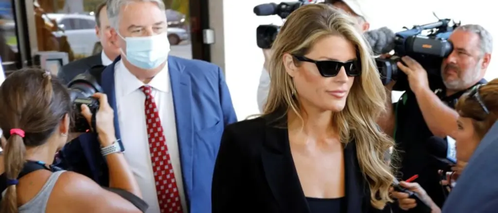 Trump's DOJ choice Lindsey Halligan is already making an impact