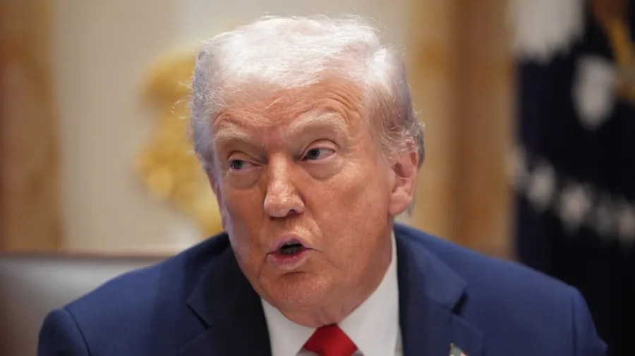 Trump's Gaza agreement; Johnson answers C-SPAN calls