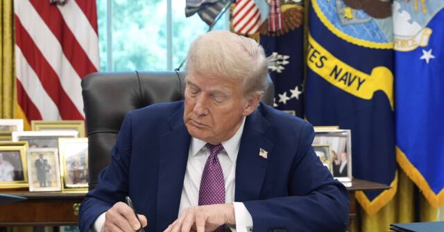 Trump's Hostage Agreement a Historic Diplomatic Achievement