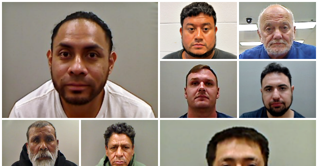 Trump's ICE detains more than 800 undocumented individuals in Illinois