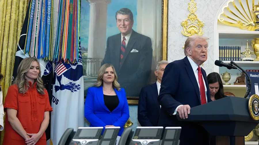 Trump's IVF moves: 'Huge leap' or 'broken promises'?