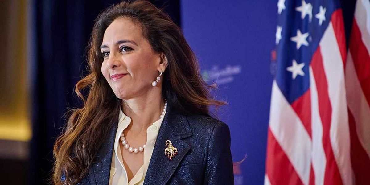 Trump's Justice Department will oversee polling locations in two Democratic states due to worries about voter fraud and irregularities.