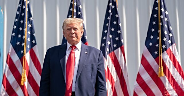 Trump's Nobel Prize Victory Brushed Off as 'Entirely Unimaginable'