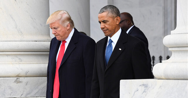 Trump's Use of National Guard Is 'Fundamentally Corrupt' and Un-American