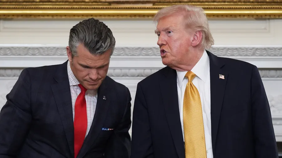 Trump's conflicts in Latin America raise concerns about the area's future