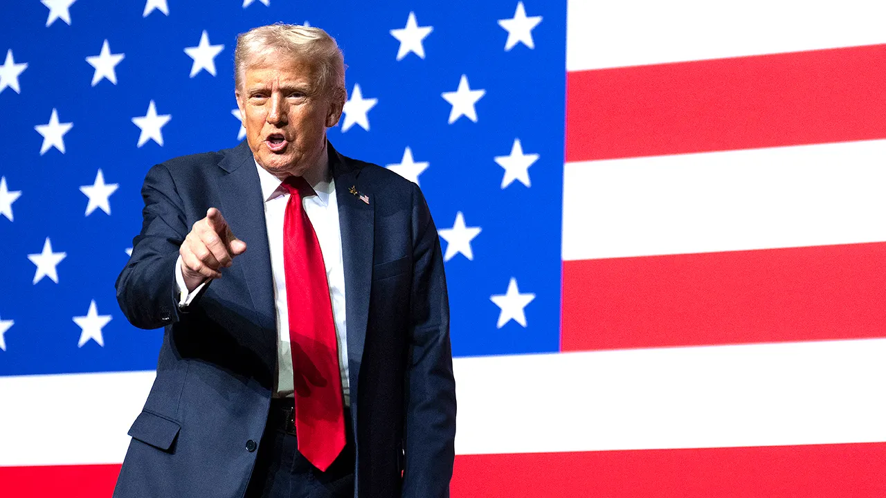 Trump's deportation efforts set to break records and other major news