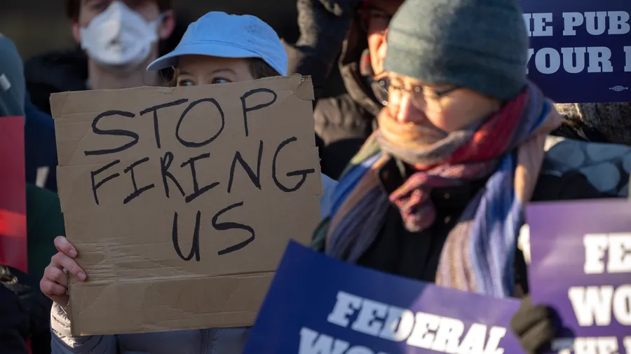 Trump's firings at the CDC during the shutdown lead to confusion and disappointment: Key points to understand