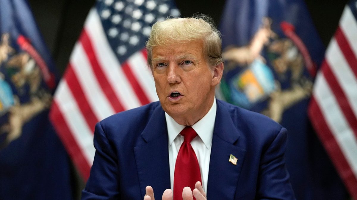 Trump's negotiation style achieves progress on medications and Gaza peace efforts