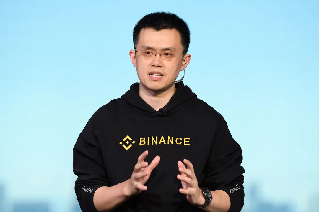 Trump's pardon of the former Binance CEO raises unverified conflict of interest claims