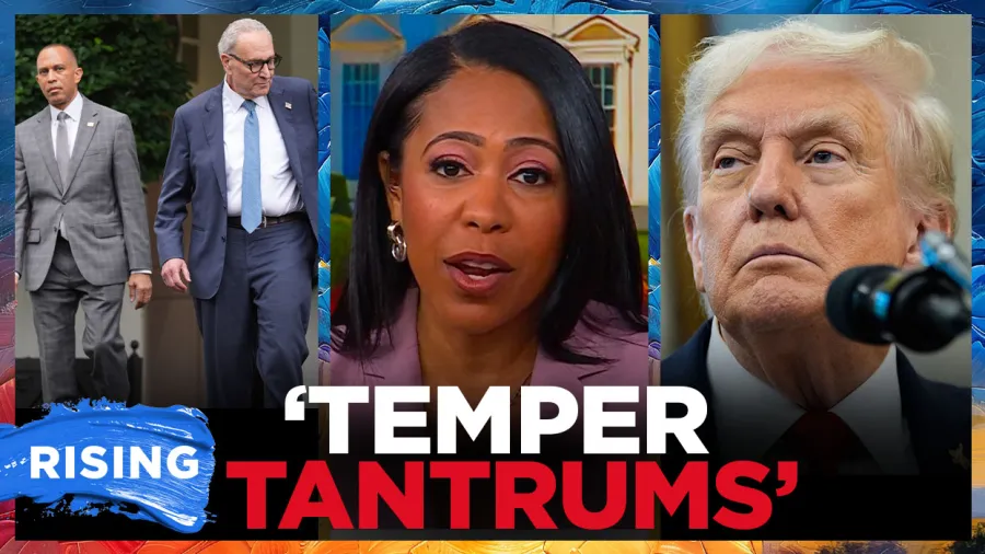 Trump’s shutdown circus will backfire with voters 