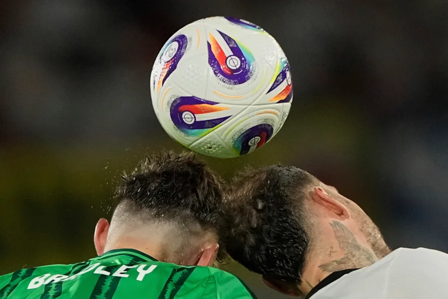 Trump's suggestion to relocate World Cup games is risky and unrealistic