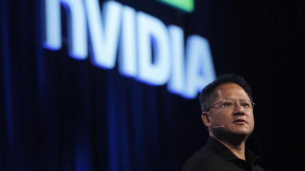 Tuesday's key analyst recommendations: Nvidia, Apple, Tesla, Goldman Sachs, Meta, Crocs, Carvana, Reddit, Spotify and others
