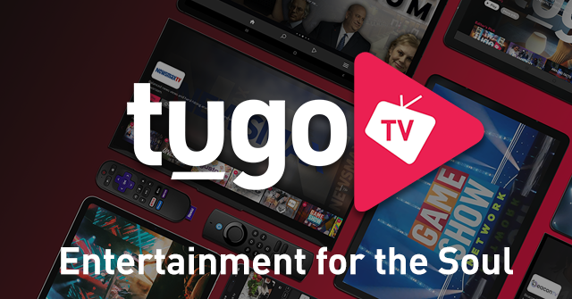 Tugo TV Introduces Free Live TV App with Family, Faith, and News Programs