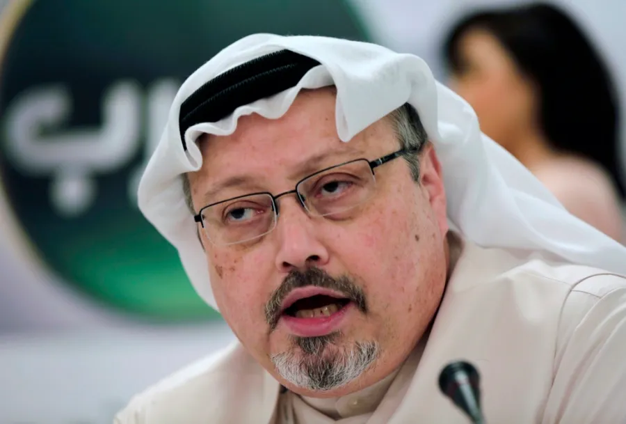 Turkey needs to provide important proof in Jamal Khashoggi's killing